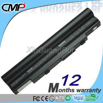 Laptop Battery with Grade A Cell For Asus U20 U50 U80 Battery A31-U80